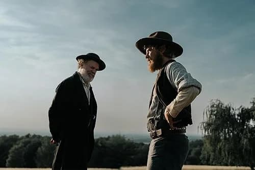 A Prayer for the Dying