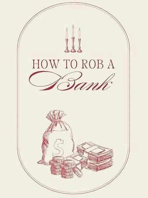 How to Rob a Bank
